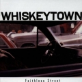  Whiskeytown ‎– Faithless Street 